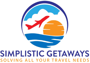 Simplistic Getaways logo